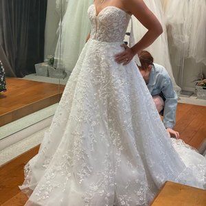 Meet your Posher, Wan-Yi